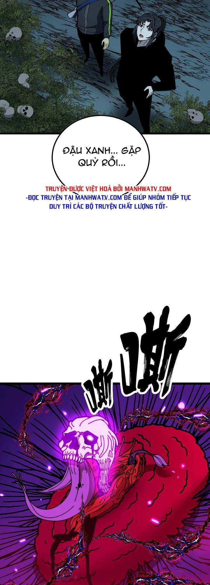 Độc Thủ Vu Y Chapter 414 - 50