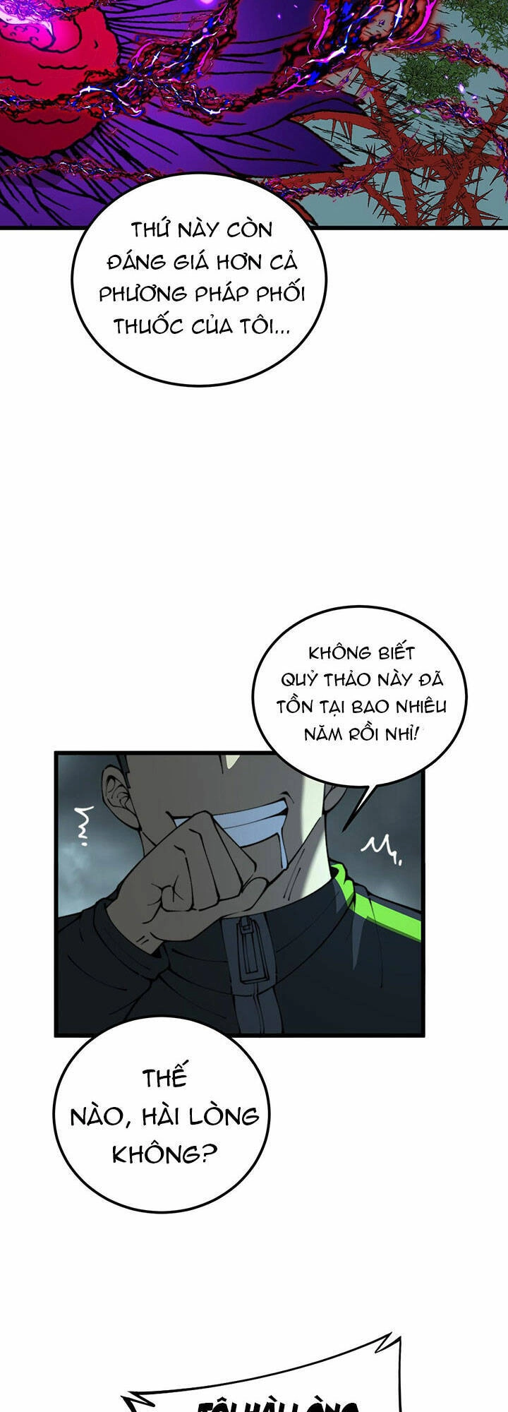 Độc Thủ Vu Y Chapter 415 - 4