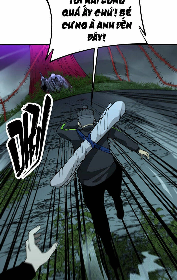 Độc Thủ Vu Y Chapter 415 - 5