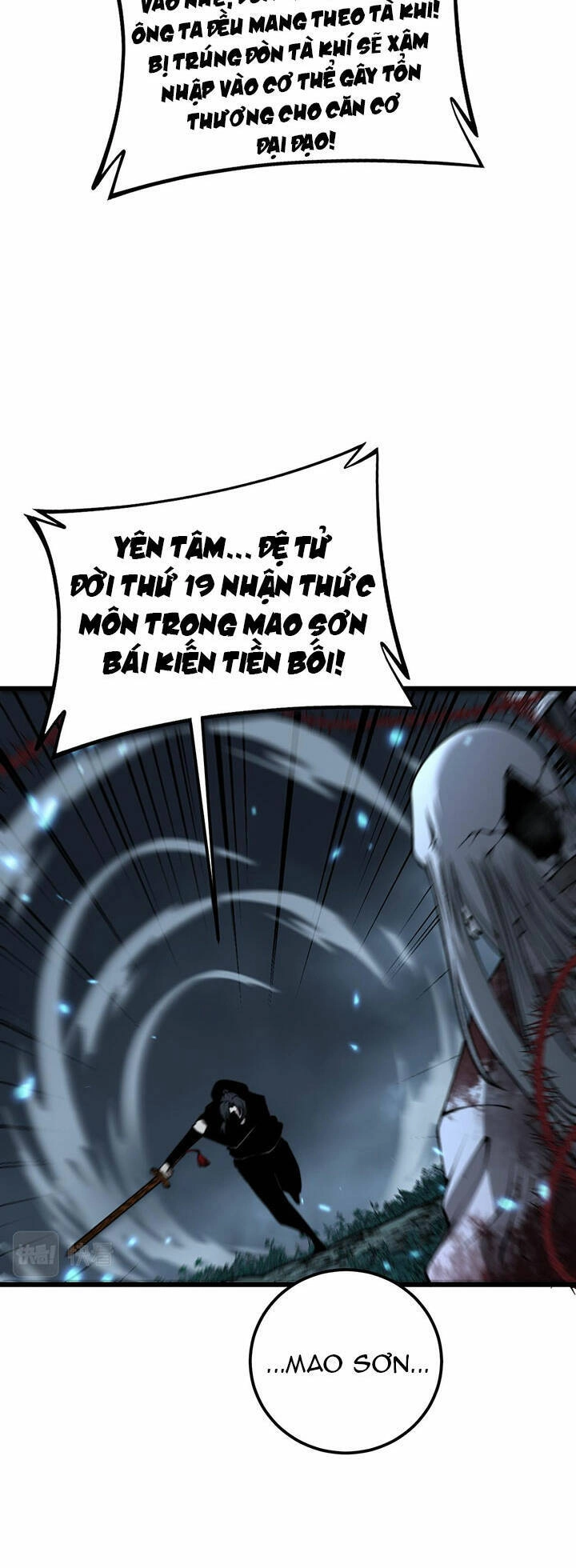 Độc Thủ Vu Y Chapter 415 - 26