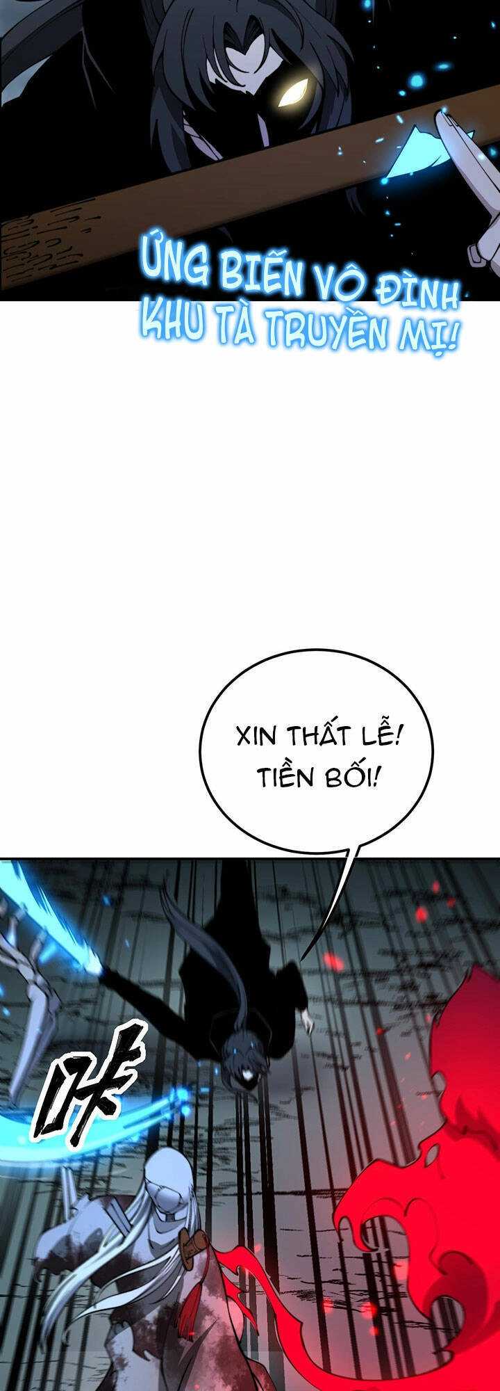 Độc Thủ Vu Y Chapter 415 - 29