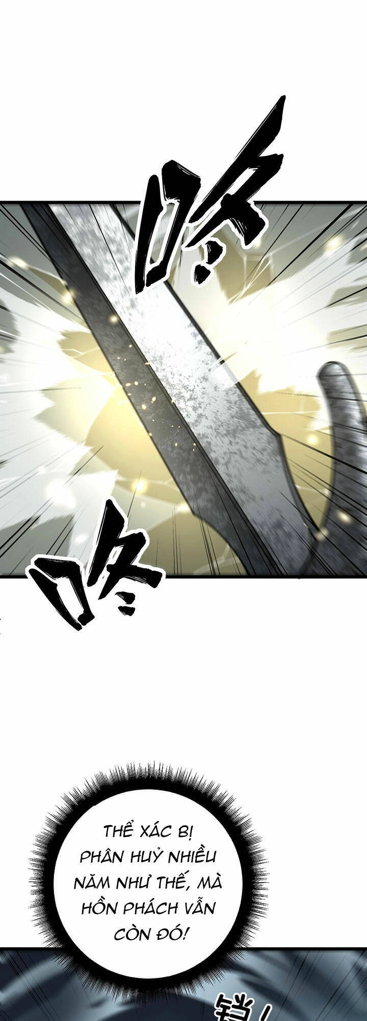 Độc Thủ Vu Y Chapter 415 - 33