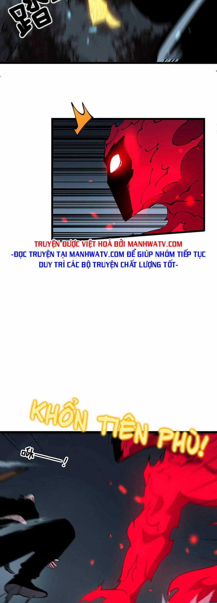 Độc Thủ Vu Y Chapter 415 - 40