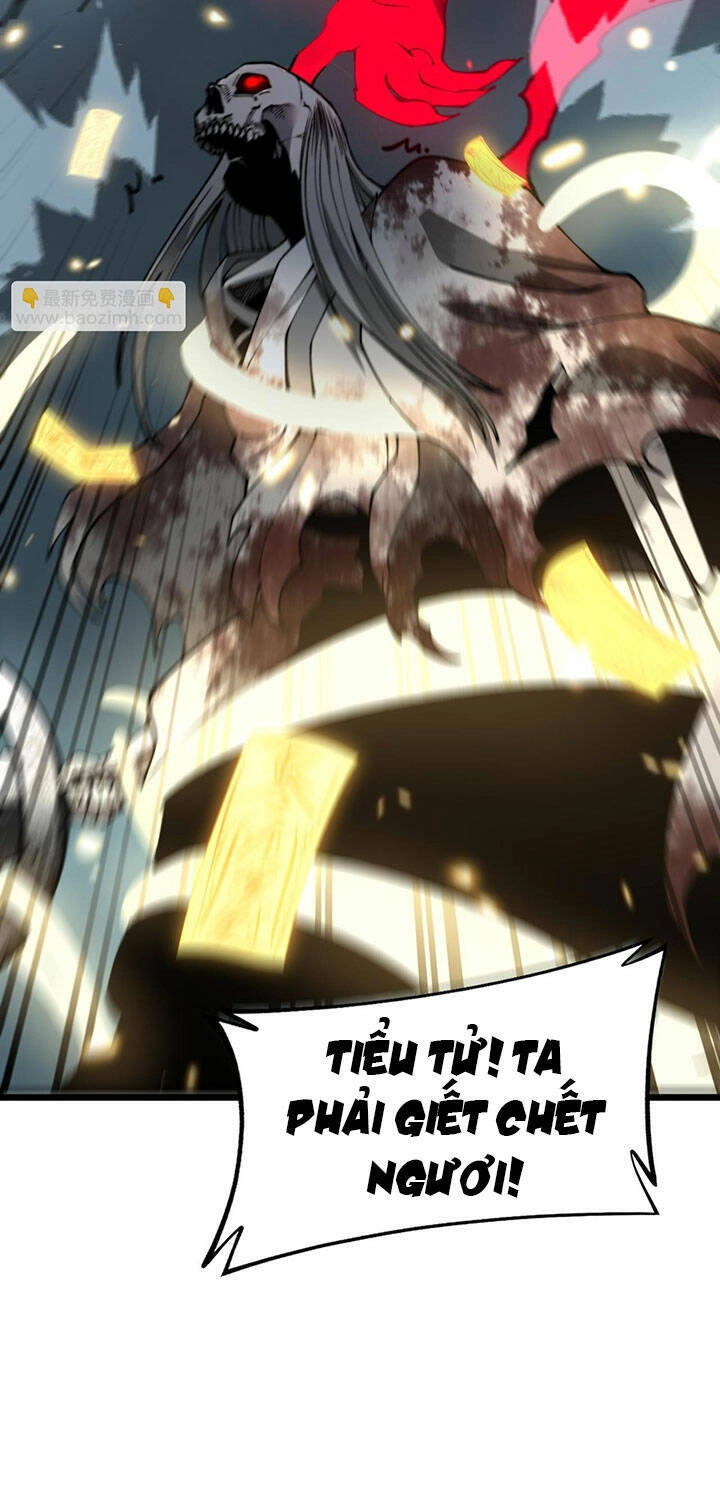 Độc Thủ Vu Y Chapter 415 - 41