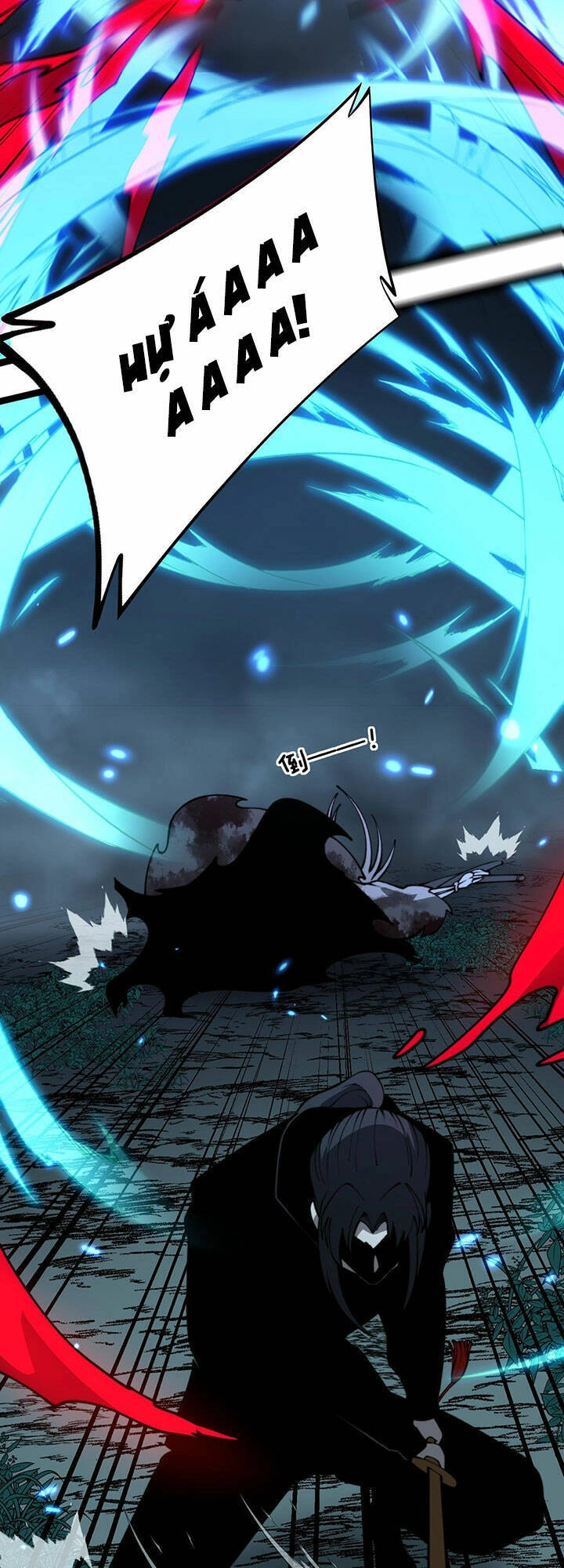 Độc Thủ Vu Y Chapter 415 - 45