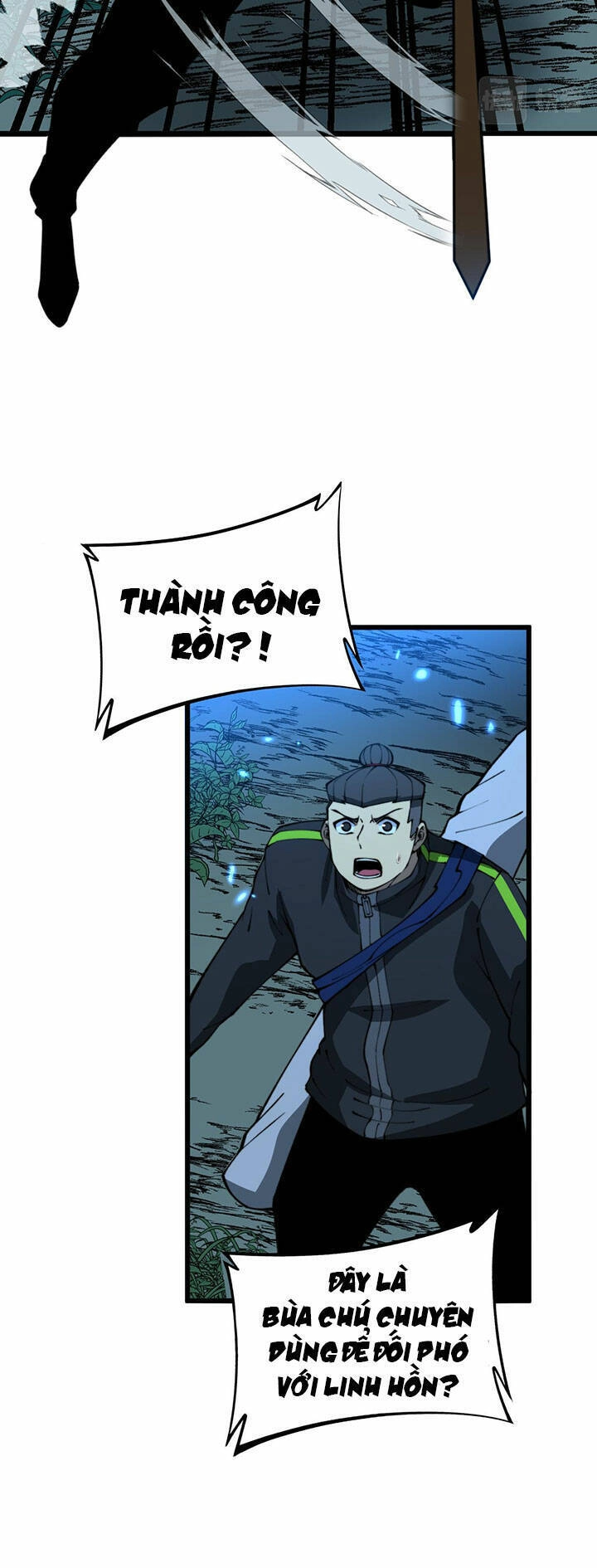 Độc Thủ Vu Y Chapter 415 - 46