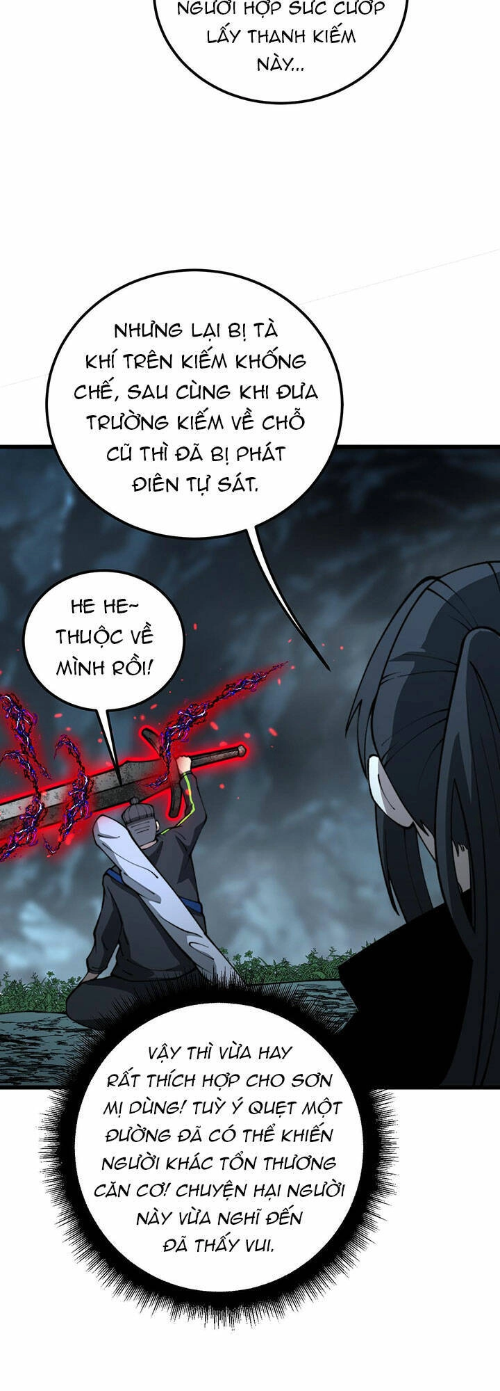 Độc Thủ Vu Y Chapter 415 - 52