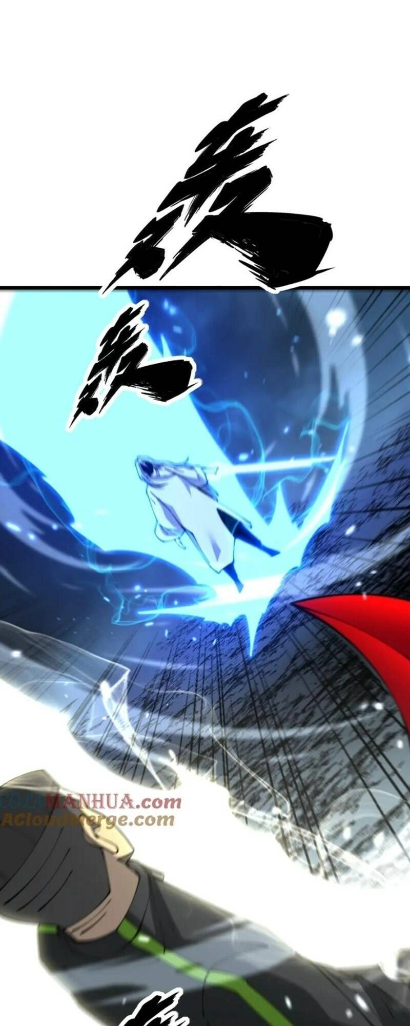 Độc Thủ Vu Y Chapter 419 - 3