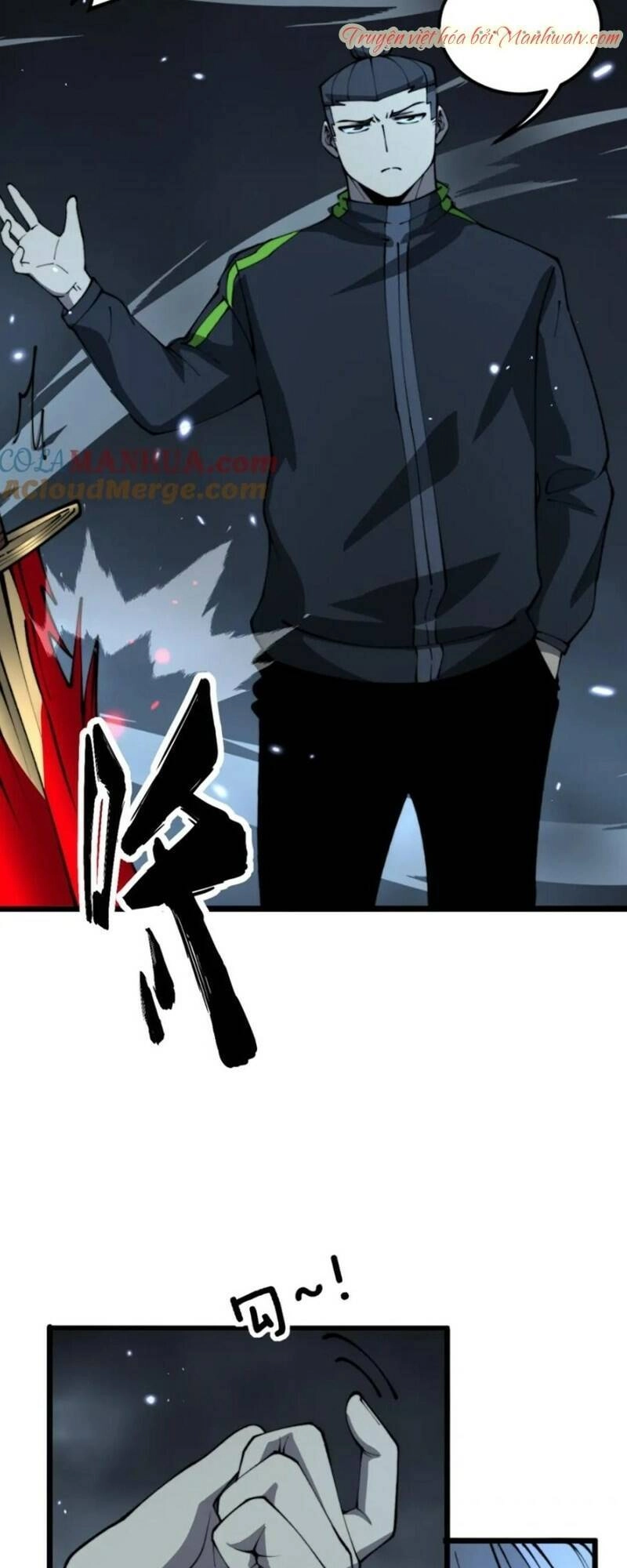 Độc Thủ Vu Y Chapter 419 - 6