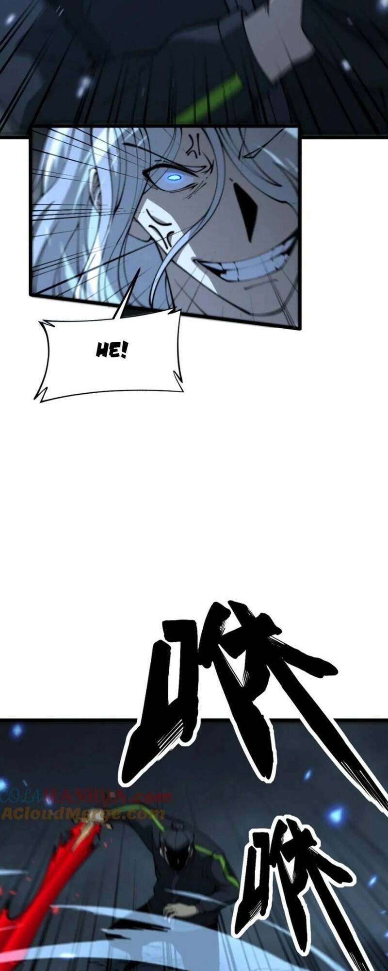 Độc Thủ Vu Y Chapter 419 - 8