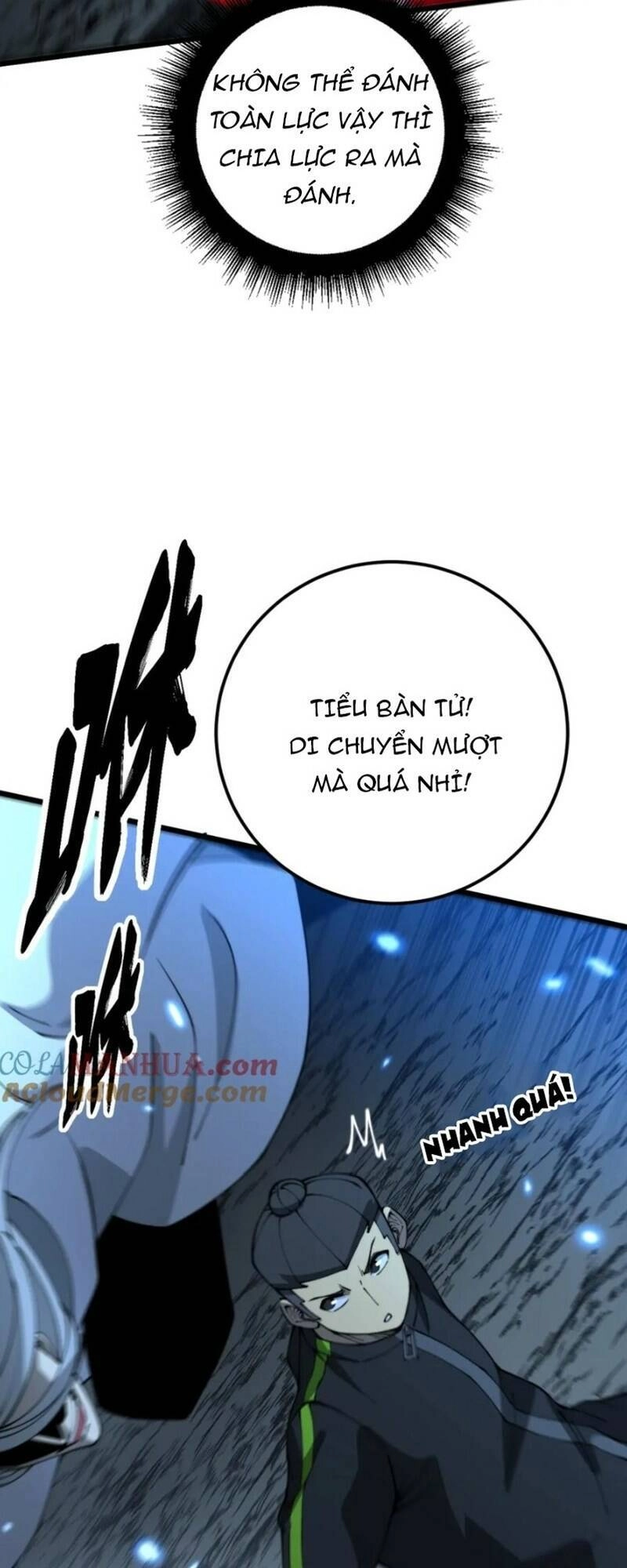 Độc Thủ Vu Y Chapter 419 - 12