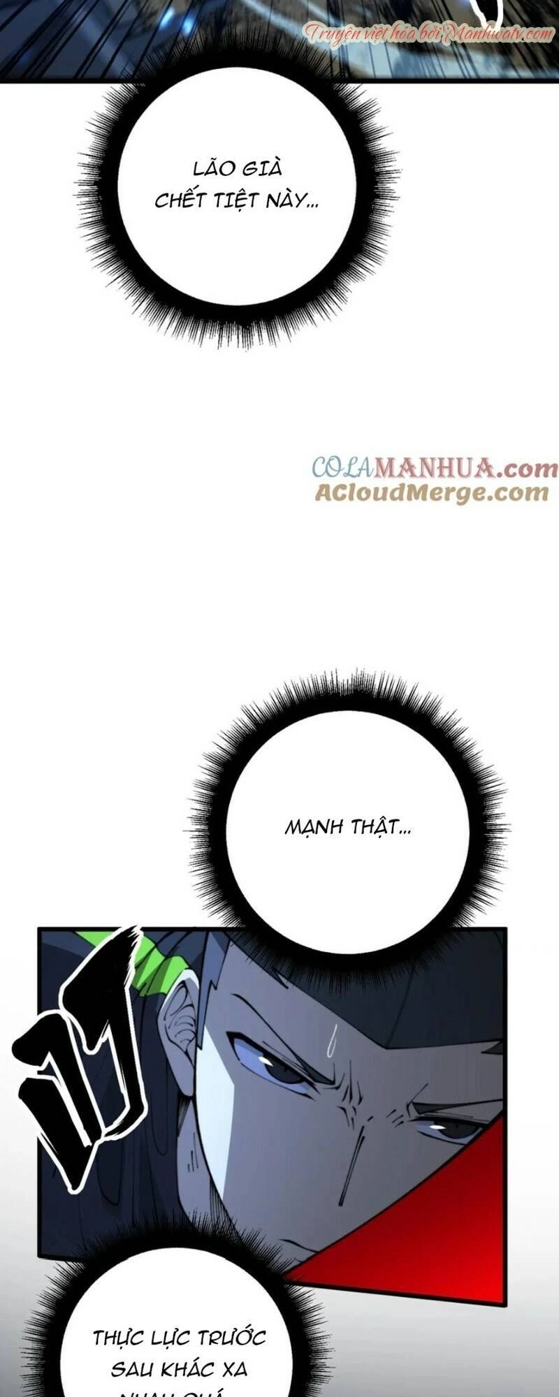 Độc Thủ Vu Y Chapter 419 - 16