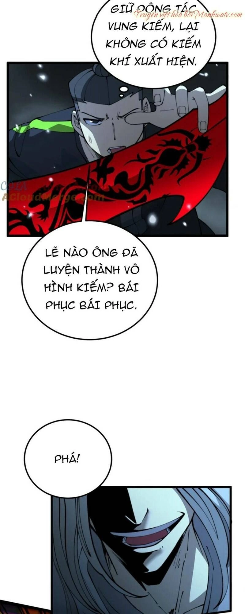 Độc Thủ Vu Y Chapter 419 - 21