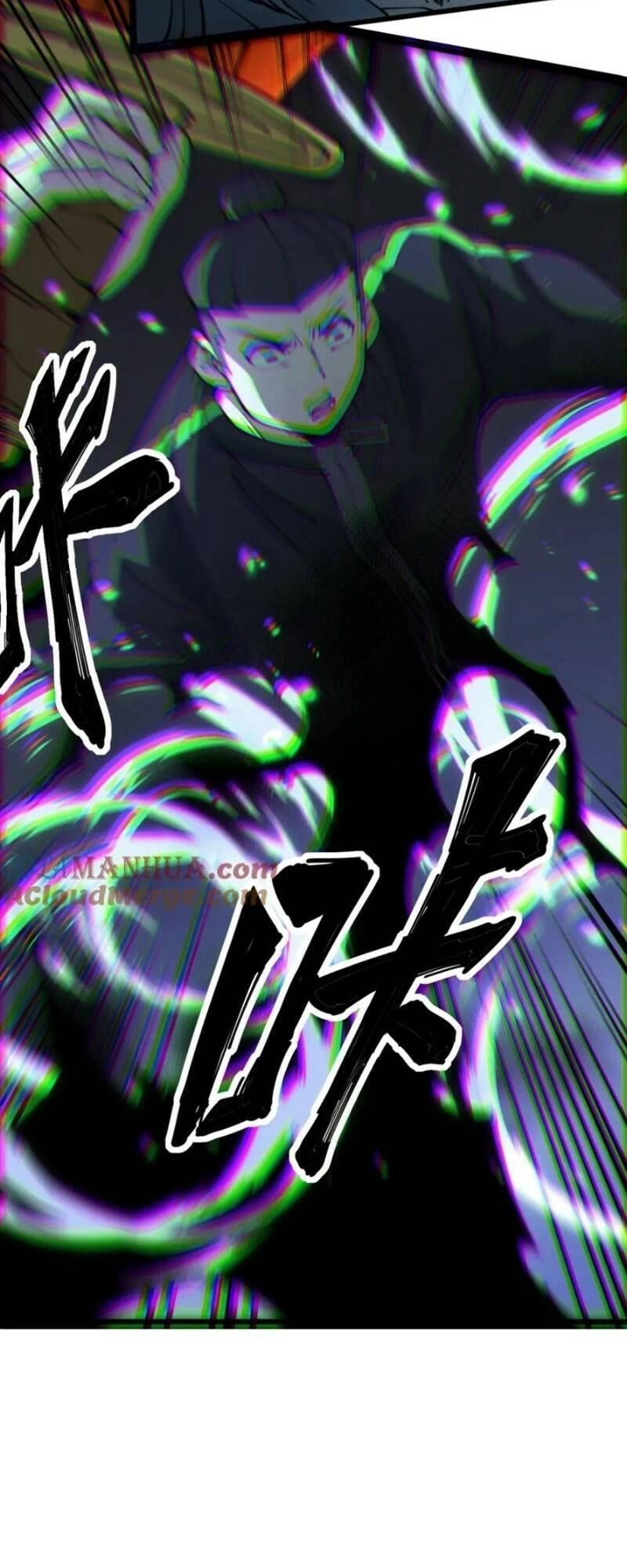 Độc Thủ Vu Y Chapter 419 - 22