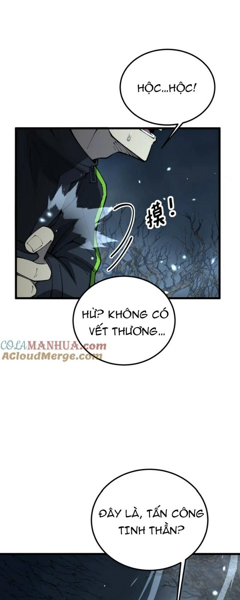 Độc Thủ Vu Y Chapter 419 - 23