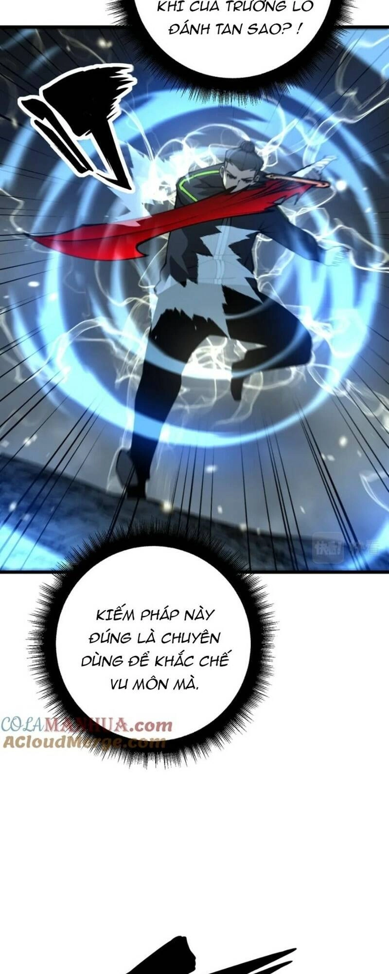 Độc Thủ Vu Y Chapter 419 - 28