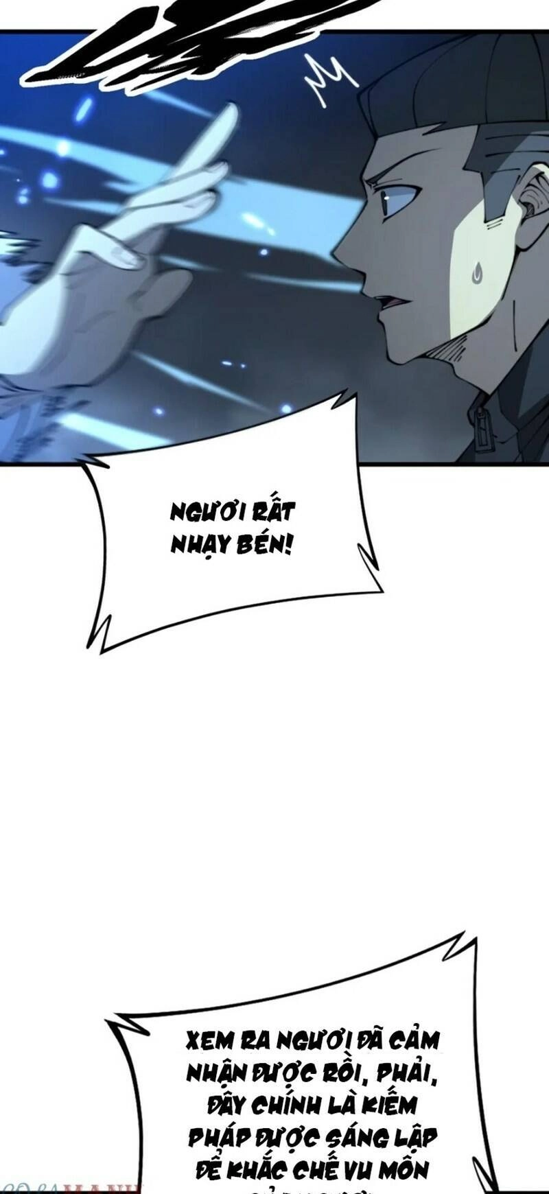 Độc Thủ Vu Y Chapter 419 - 29