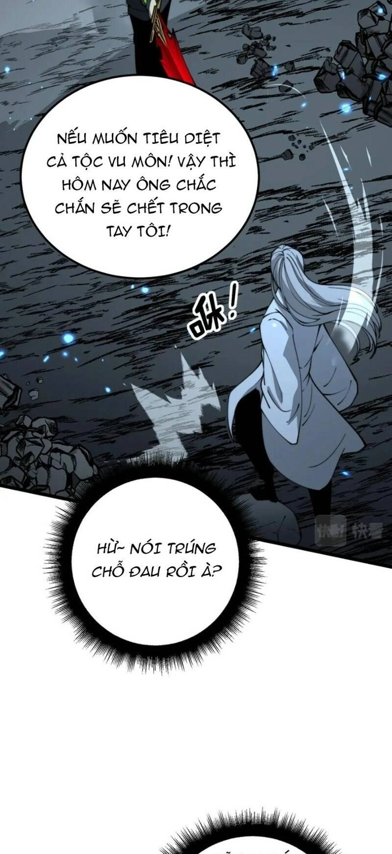 Độc Thủ Vu Y Chapter 419 - 34