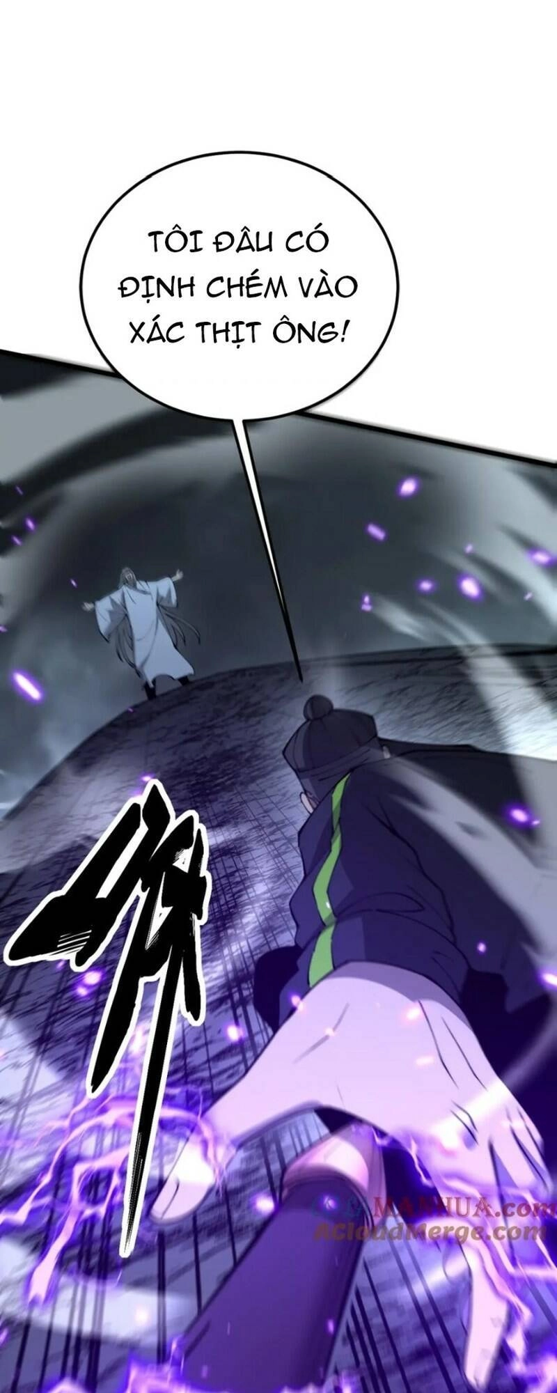 Độc Thủ Vu Y Chapter 419 - 38