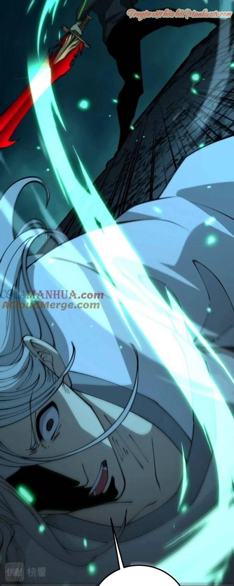 Độc Thủ Vu Y Chapter 419 - 41