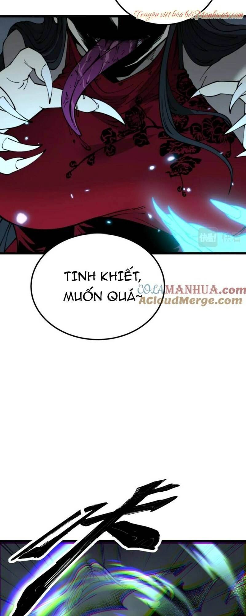 Độc Thủ Vu Y Chapter 419 - 46