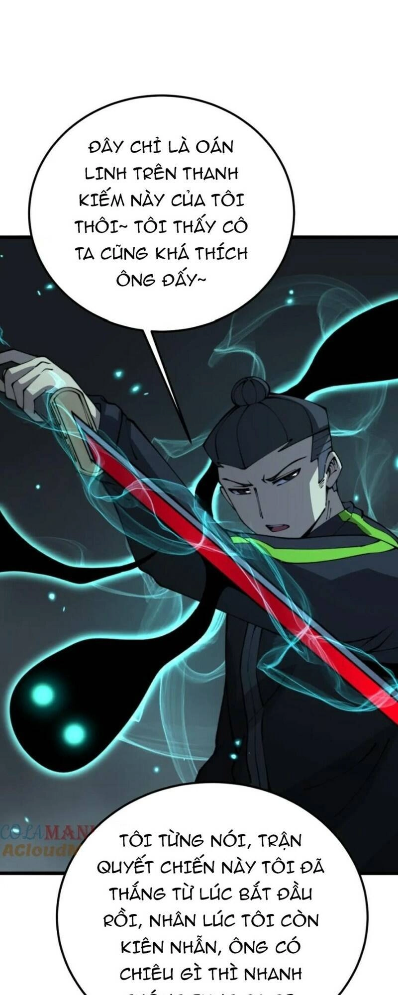 Độc Thủ Vu Y Chapter 419 - 48