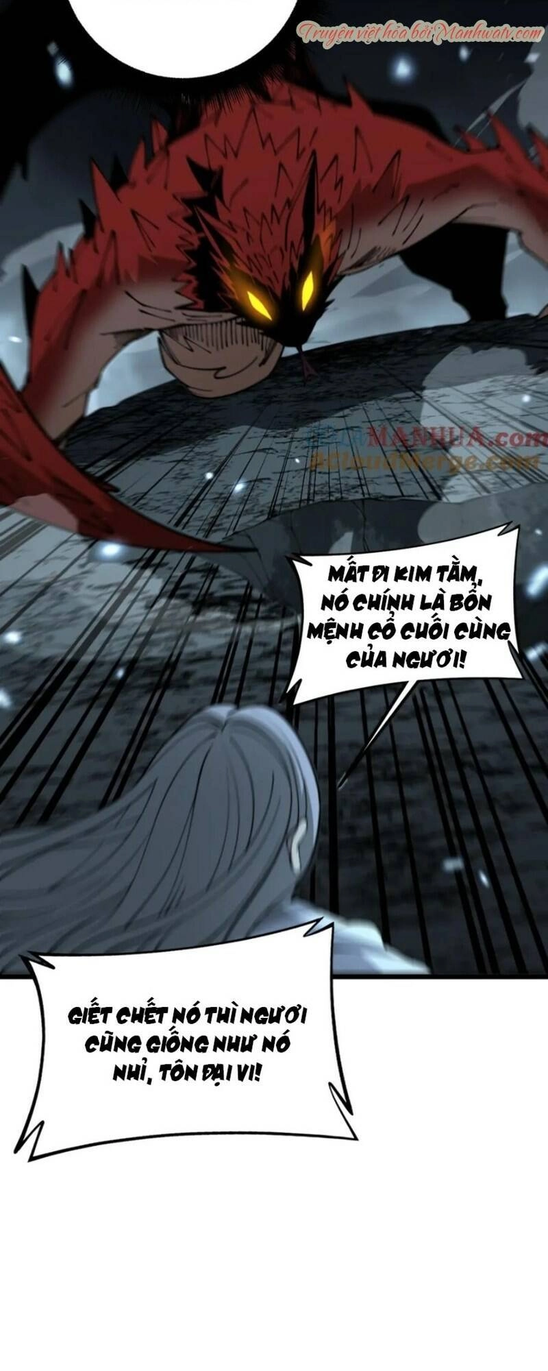 Độc Thủ Vu Y Chapter 419 - 56