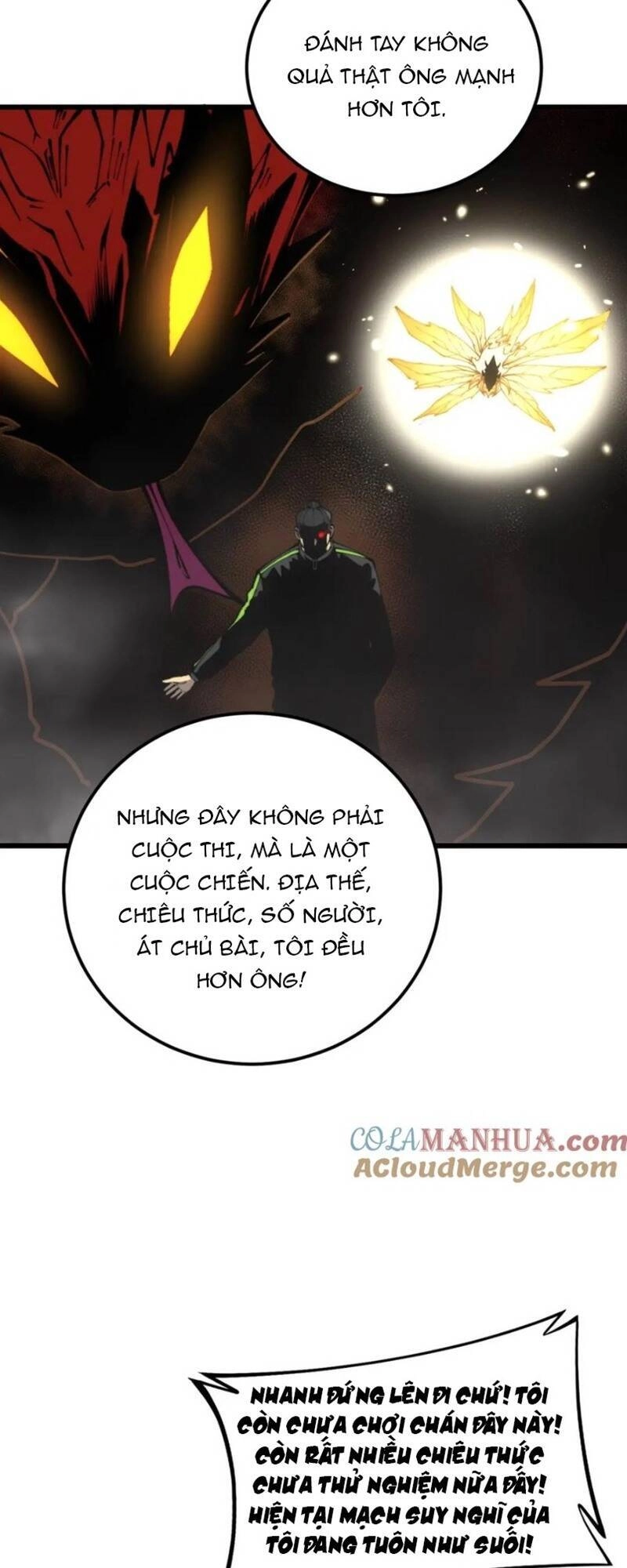 Độc Thủ Vu Y Chapter 420 - 9