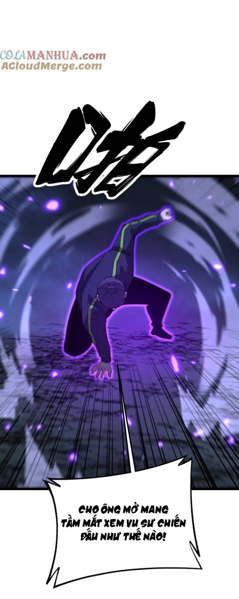 Độc Thủ Vu Y Chapter 420 - 12