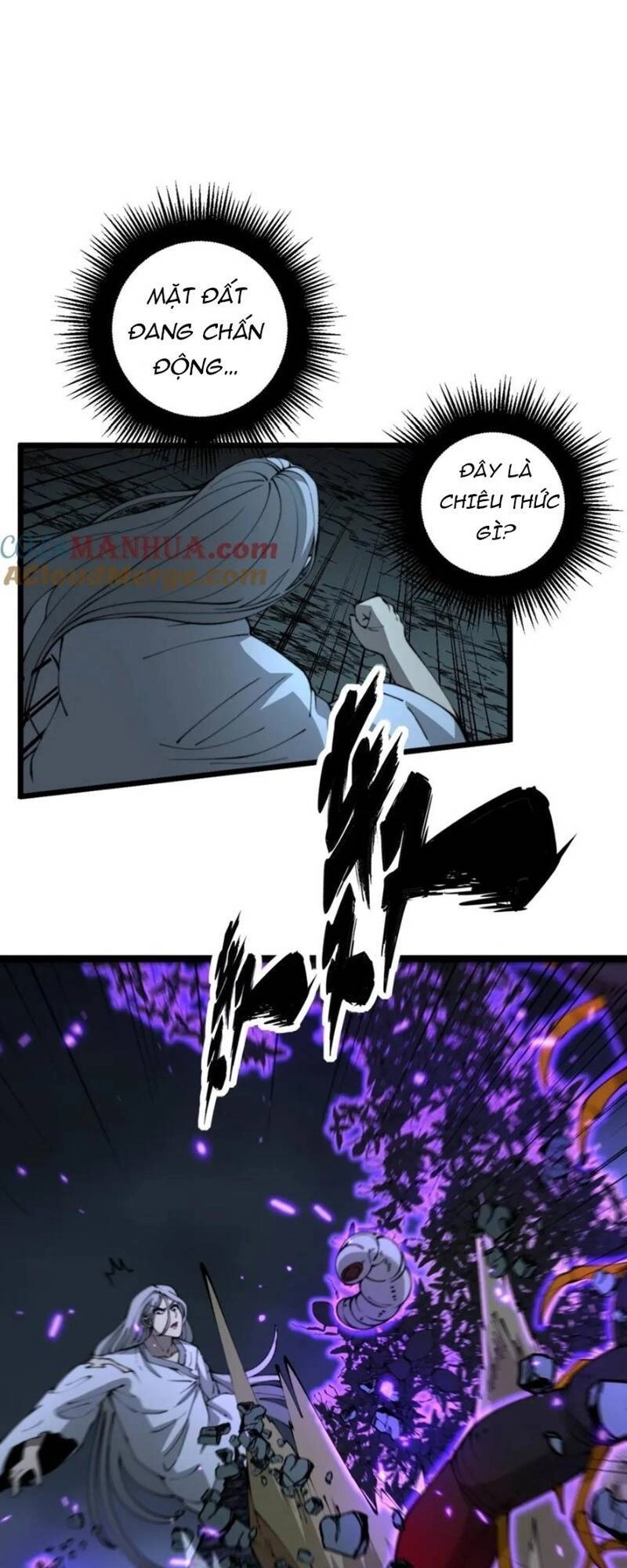 Độc Thủ Vu Y Chapter 420 - 13