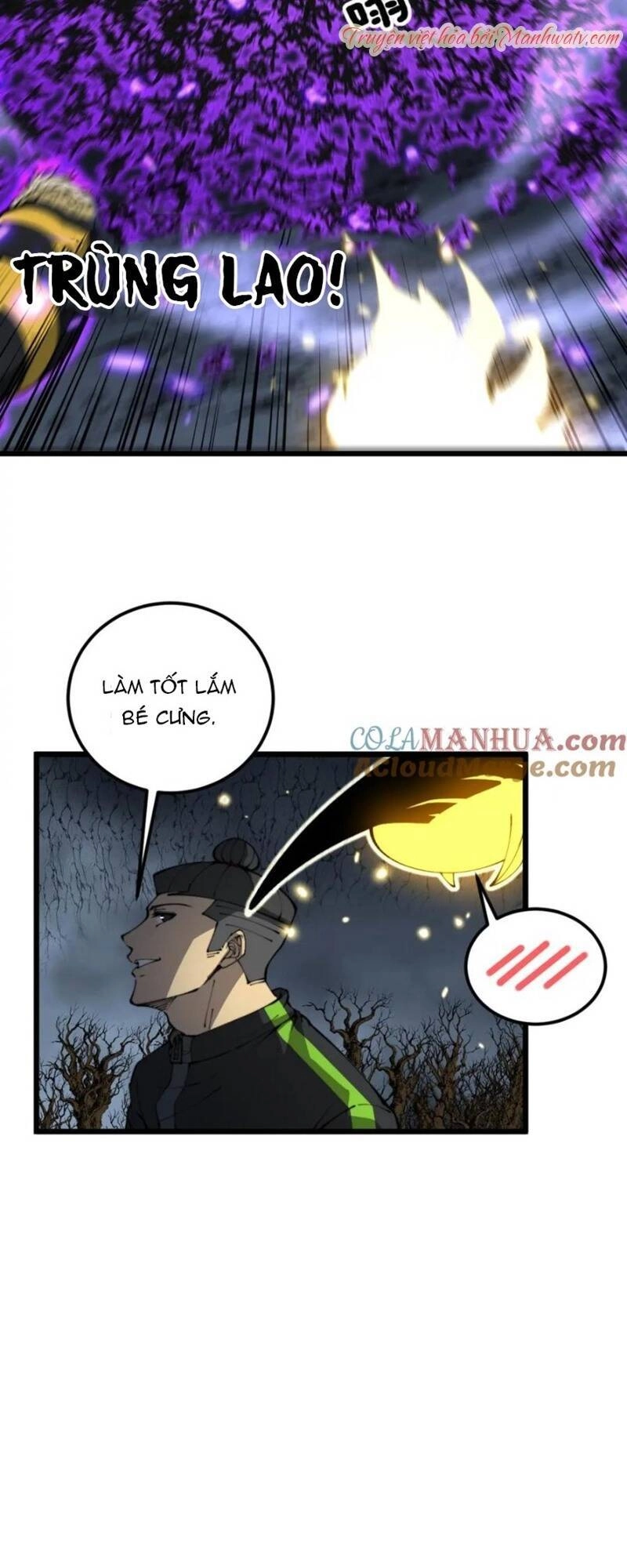 Độc Thủ Vu Y Chapter 420 - 16