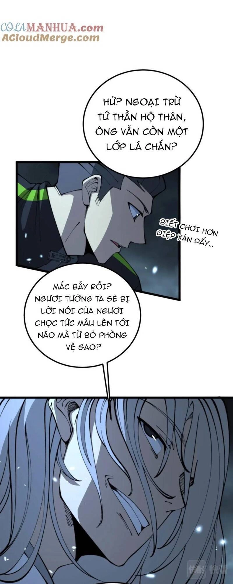 Độc Thủ Vu Y Chapter 420 - 20