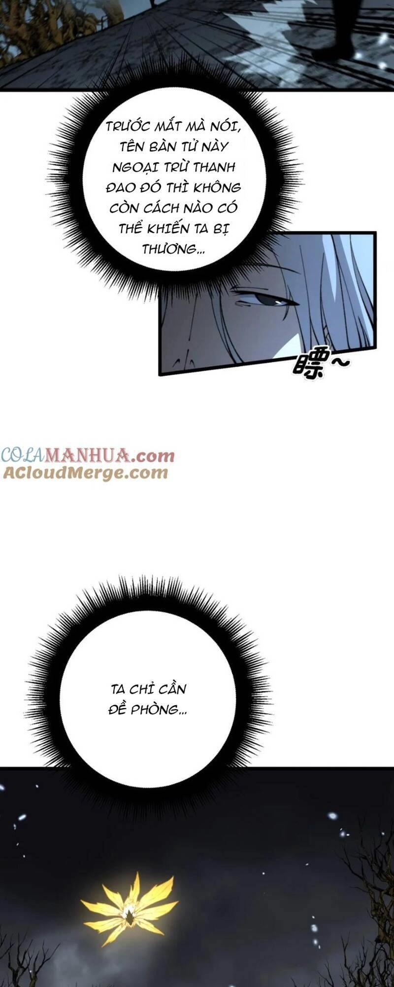 Độc Thủ Vu Y Chapter 420 - 22