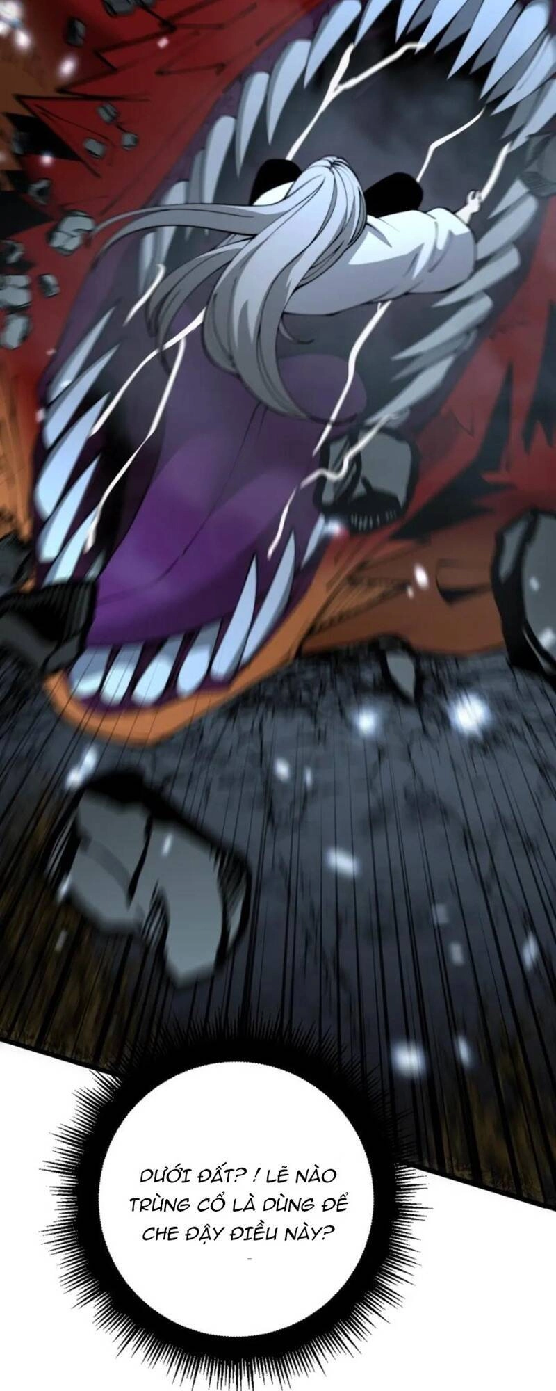 Độc Thủ Vu Y Chapter 420 - 25