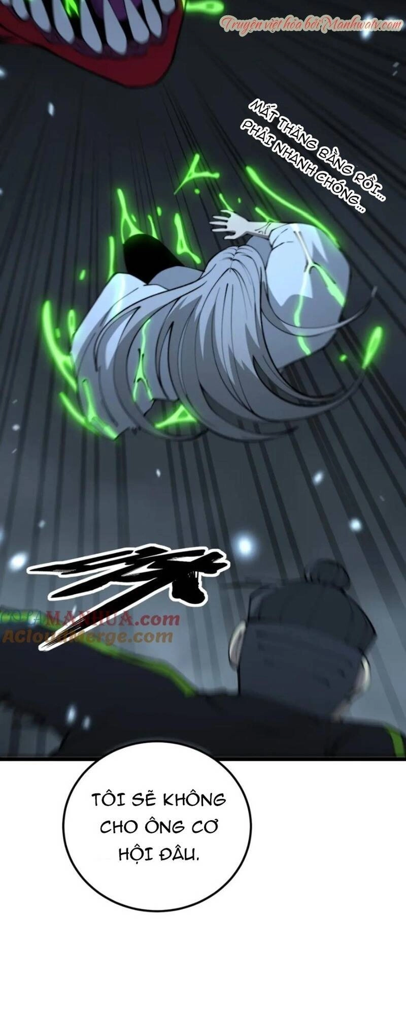 Độc Thủ Vu Y Chapter 420 - 31