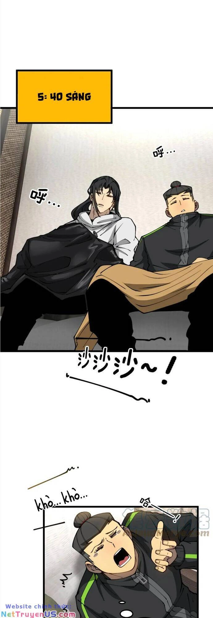 Độc Thủ Vu Y Chapter 406 - 2