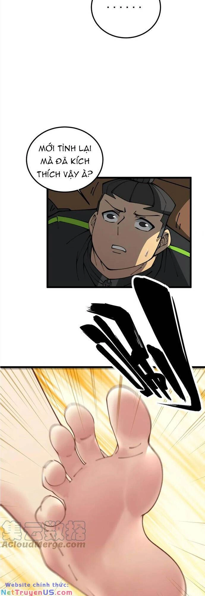 Độc Thủ Vu Y Chapter 406 - 4