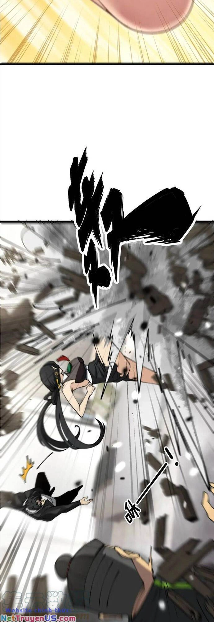 Độc Thủ Vu Y Chapter 406 - 5