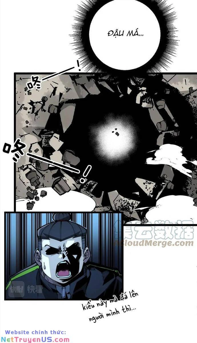 Độc Thủ Vu Y Chapter 406 - 7