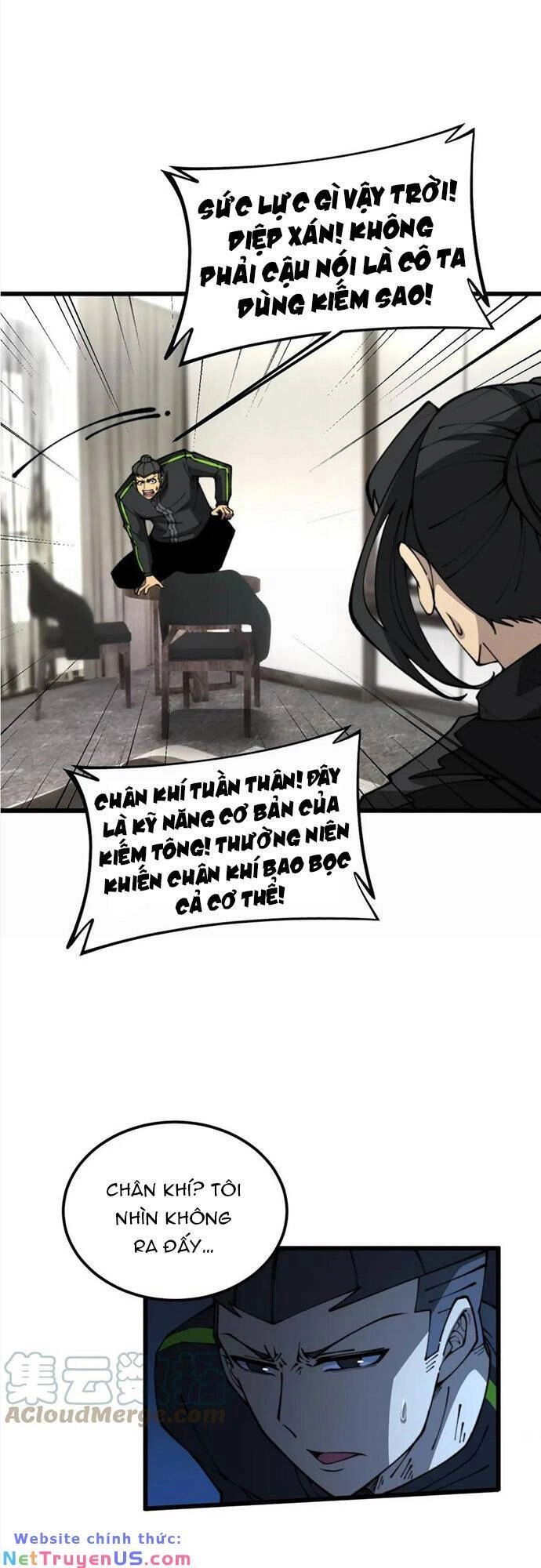 Độc Thủ Vu Y Chapter 406 - 8