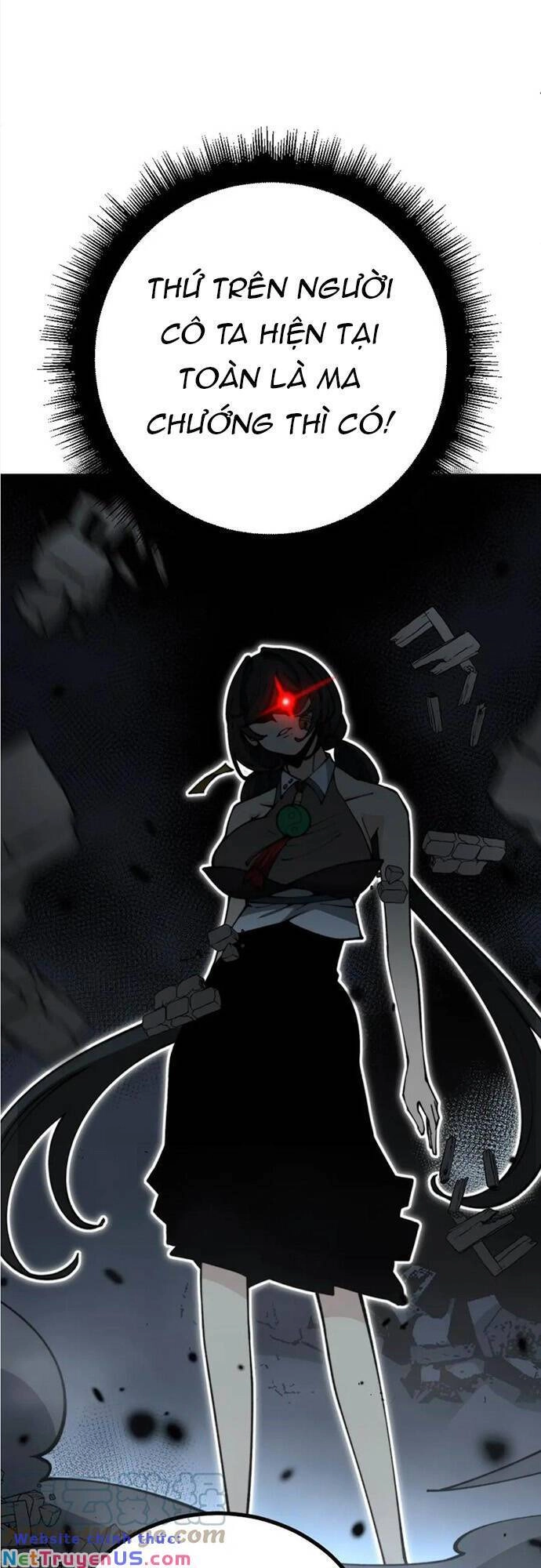 Độc Thủ Vu Y Chapter 406 - 9