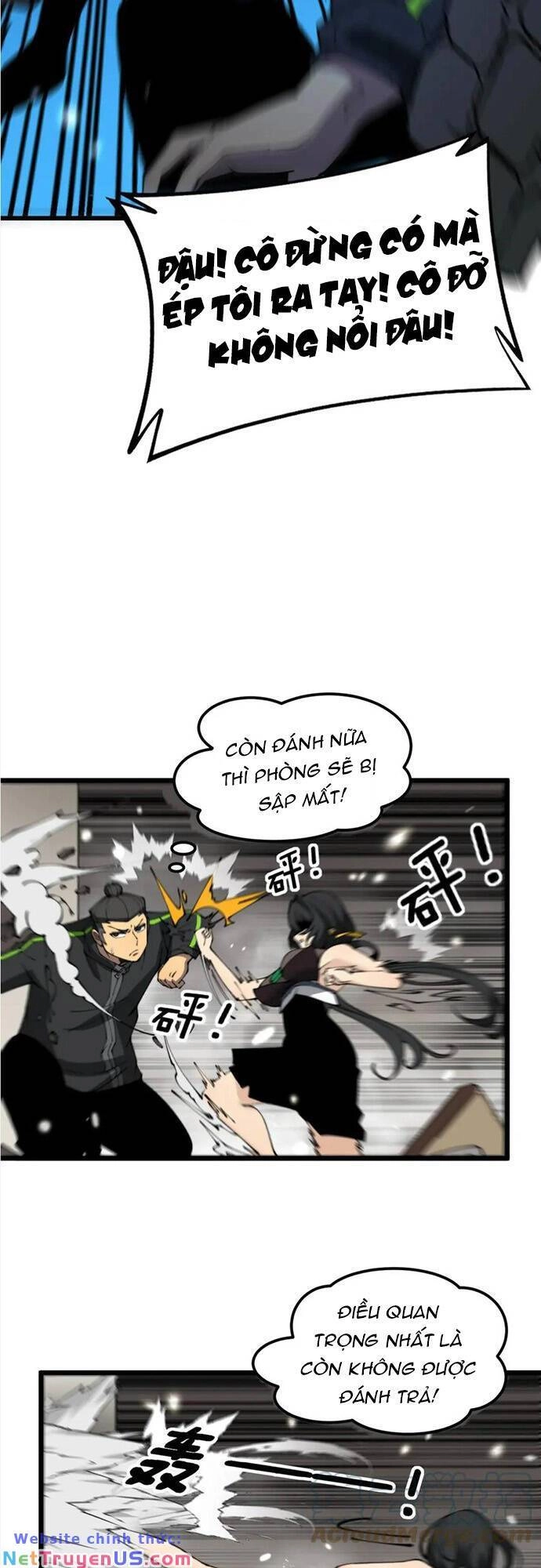 Độc Thủ Vu Y Chapter 406 - 15