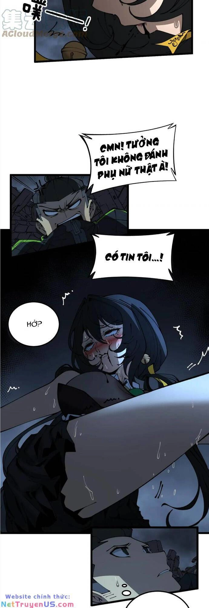 Độc Thủ Vu Y Chapter 406 - 17