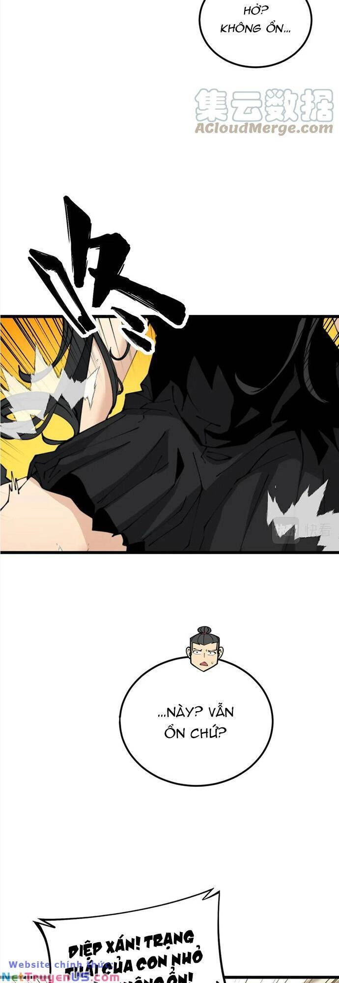 Độc Thủ Vu Y Chapter 406 - 18