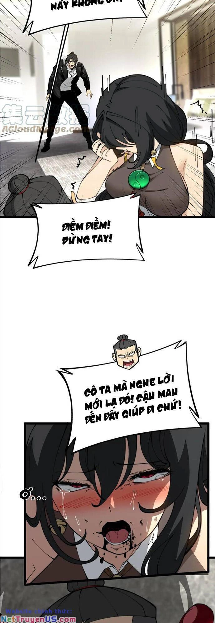 Độc Thủ Vu Y Chapter 406 - 19