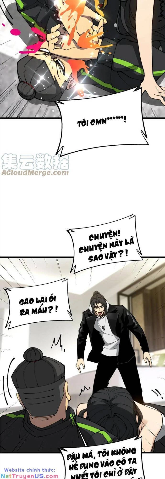 Độc Thủ Vu Y Chapter 406 - 21