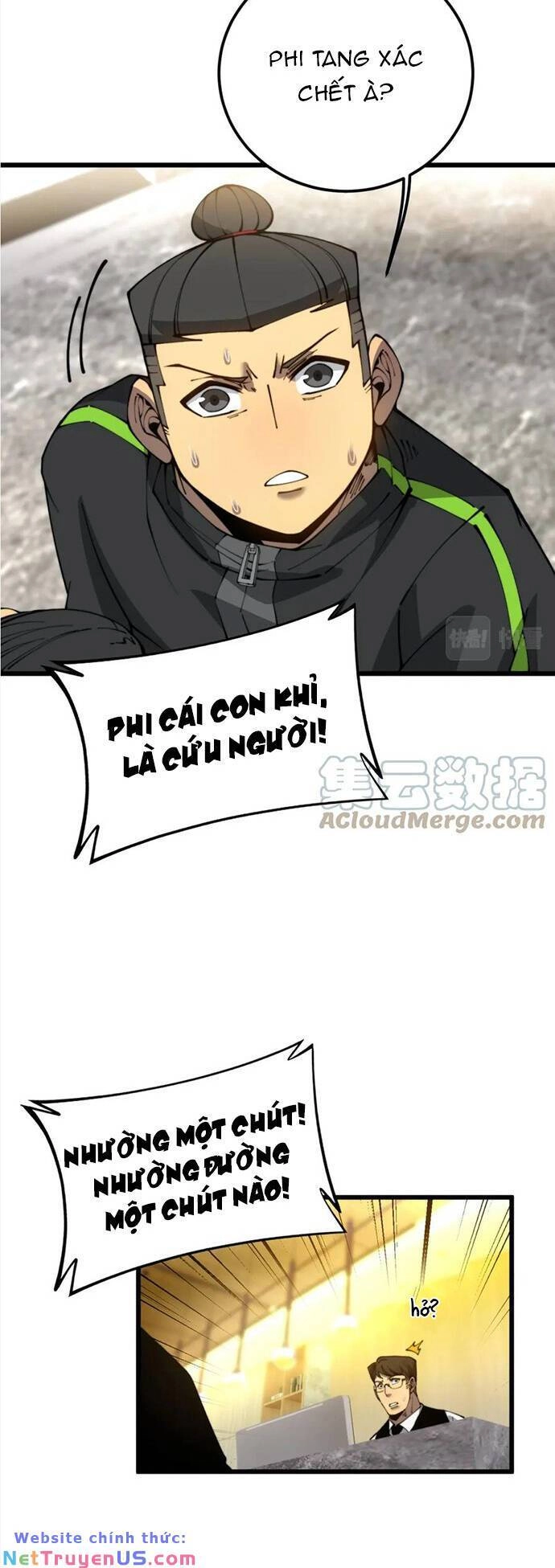 Độc Thủ Vu Y Chapter 406 - 23