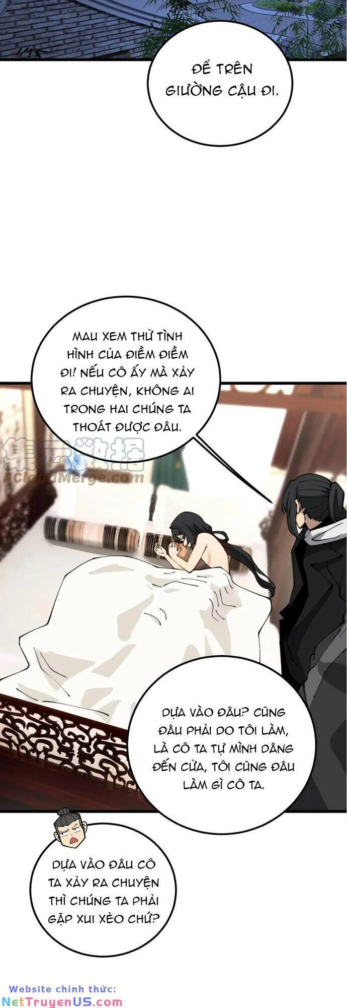 Độc Thủ Vu Y Chapter 406 - 25