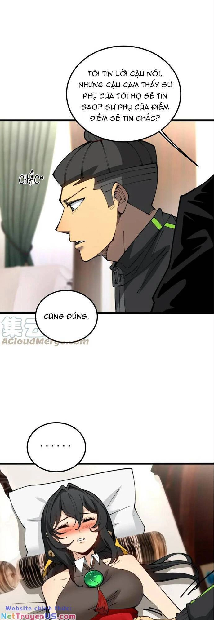 Độc Thủ Vu Y Chapter 406 - 26