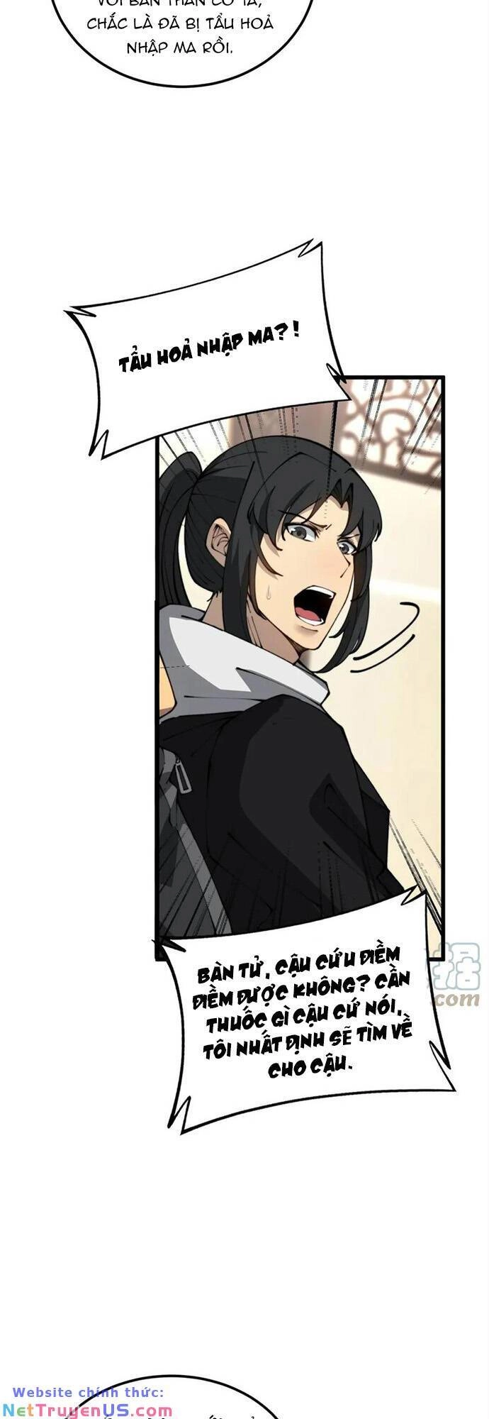 Độc Thủ Vu Y Chapter 406 - 28